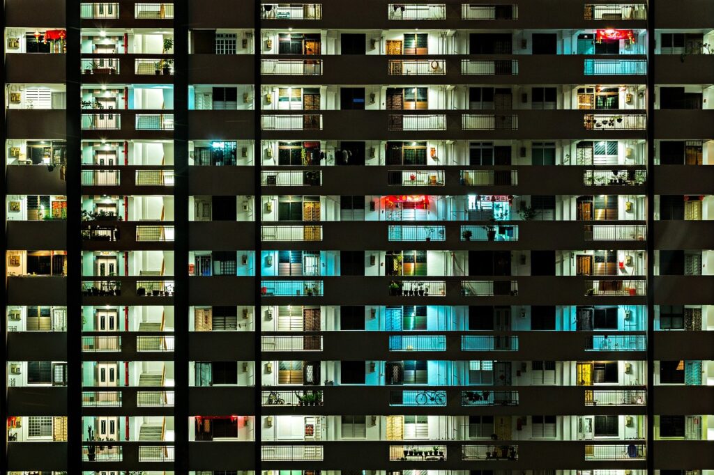 民泊に対してマンション管理組合が注意すべきこと|違法民泊対策