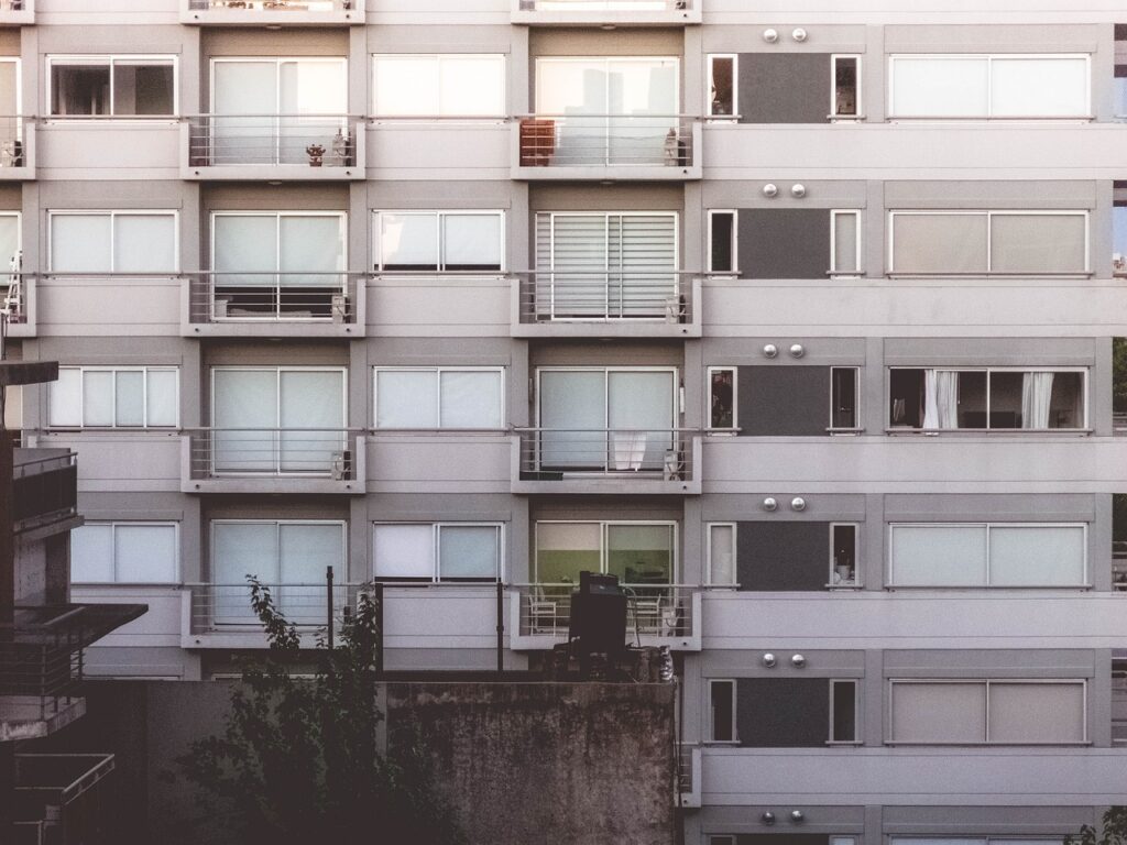 オートロックマンションにせずに利便性を向上する方法