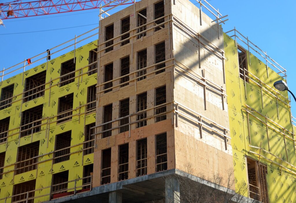 マンションの資産価値を高める施策を実施しましょう