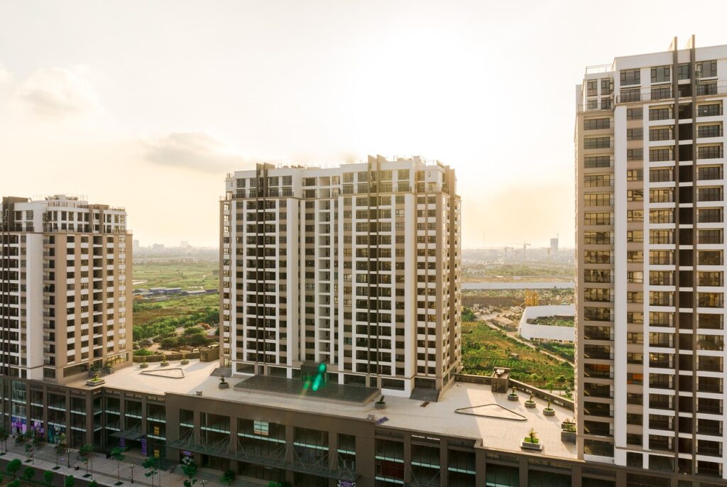 マンション管理の最適解を考える